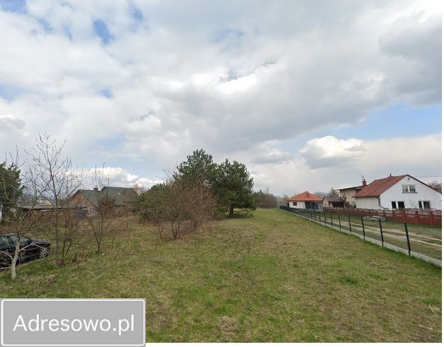 Działka budowlana Sarzyna. Zdjęcie 6