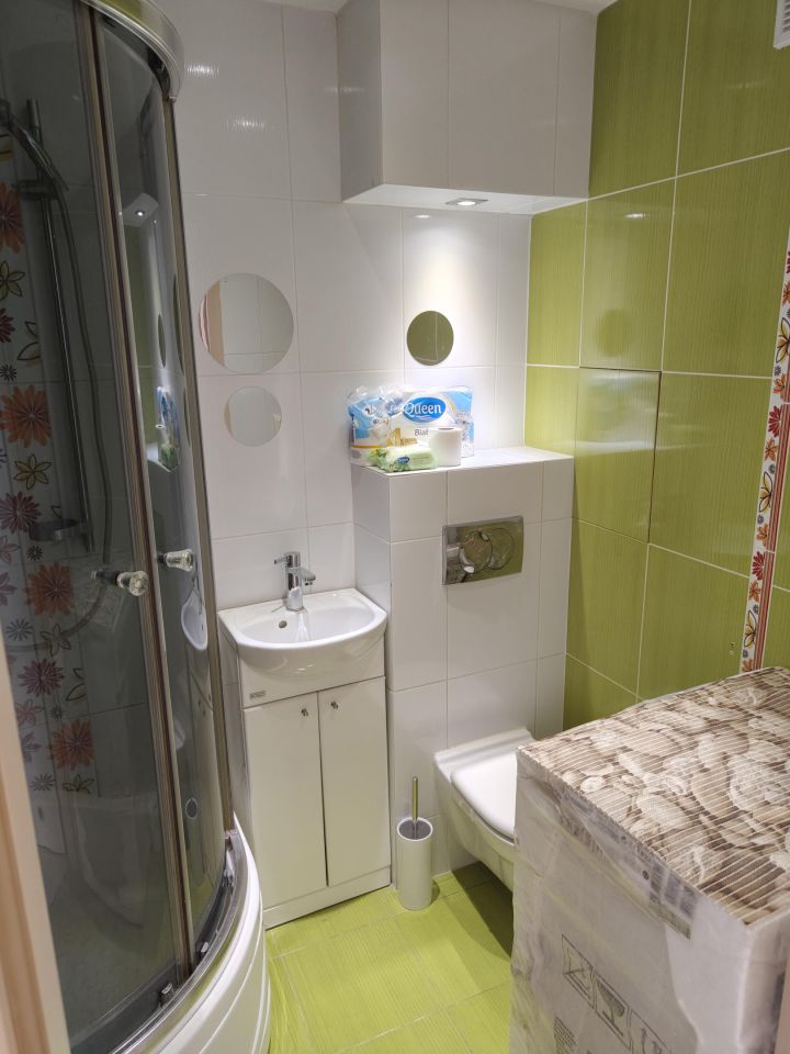 Mieszkanie 2-pokojowe Puławy Centrum, ul. Polna. Zdjęcie 4