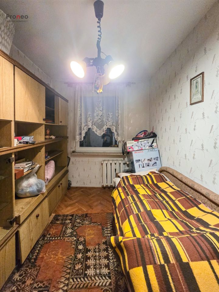 Mieszkanie 3-pokojowe Jarocin, os. Osiedle Konstytucji 3 Maja. Zdjęcie 14