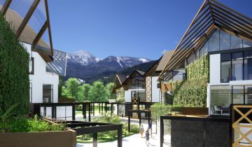 Działka inwestycyjna Karpacz, ul. Wielkopolska