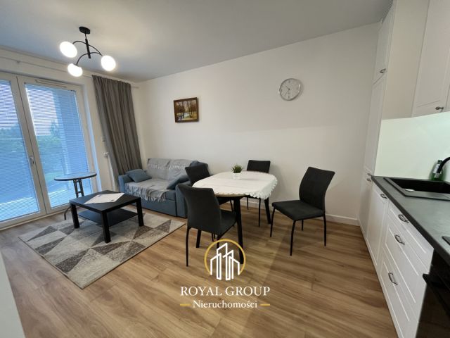 Mieszkanie 2-pokojowe Lublin Czuby, ul. Różana. Zdjęcie 6