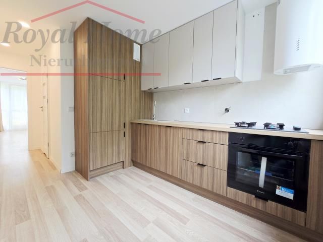 Mieszkanie 2-pokojowe Wrocław Krzyki, ul. Śliczna. Zdjęcie 7