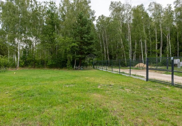 dom wolnostojący, 4 pokoje Budy Zaklasztorne. Zdjęcie 15