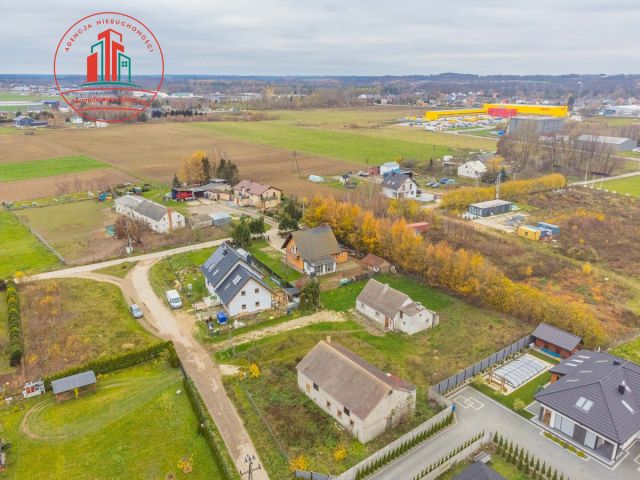 Działka budowlana Tuchom, ul. Krótka. Zdjęcie 18