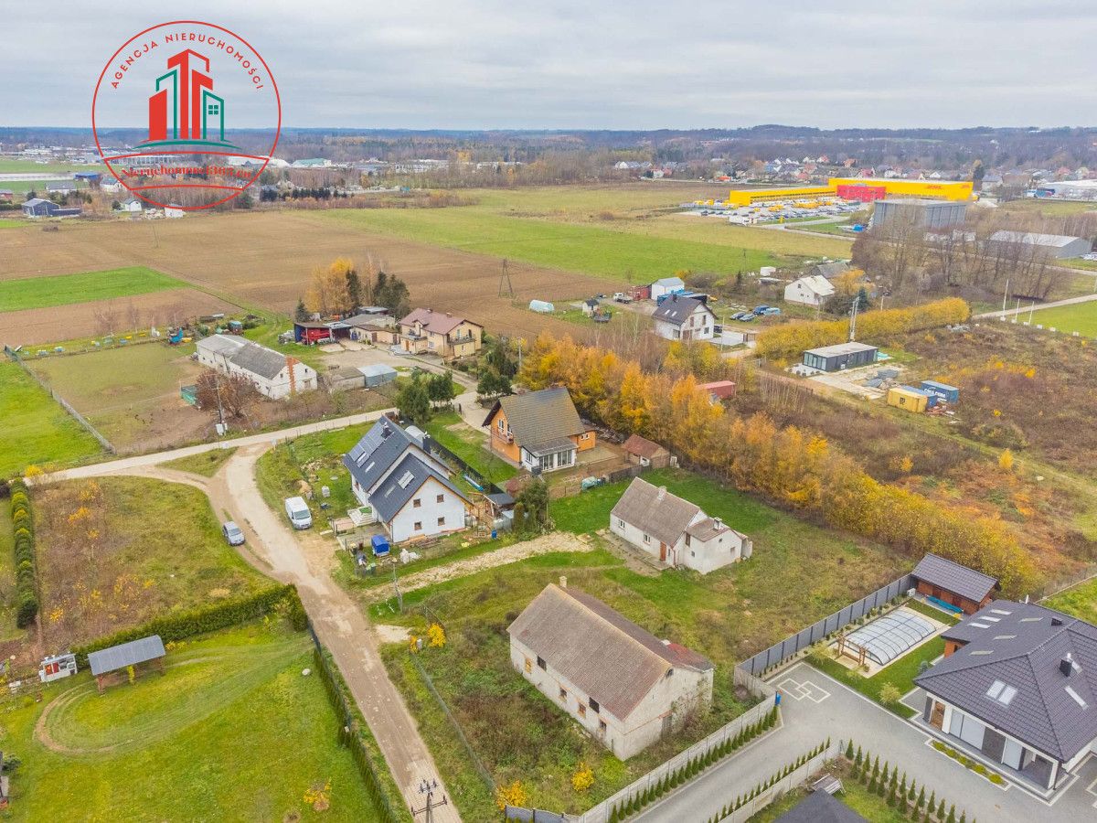 Działka budowlana Tuchom, ul. Krótka. Zdjęcie 18