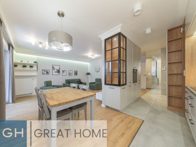 Mieszkanie 3-pokojowe Warszawa Mokotów, ul. Kłobucka. Zdjęcie 1