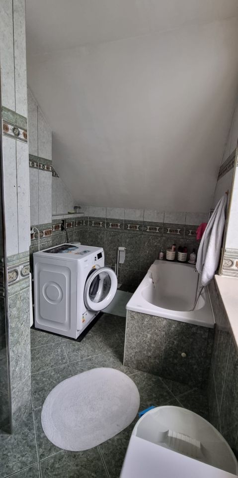 dom wolnostojący, 4 pokoje Dominów. Zdjęcie 16