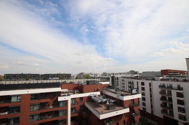 Mieszkanie 1-pokojowe Wrocław Śródmieście, ul. Romana Dmowskiego. Zdjęcie 7