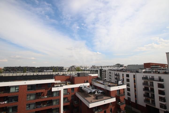 Mieszkanie 1-pokojowe Wrocław Śródmieście, ul. Romana Dmowskiego. Zdjęcie 7