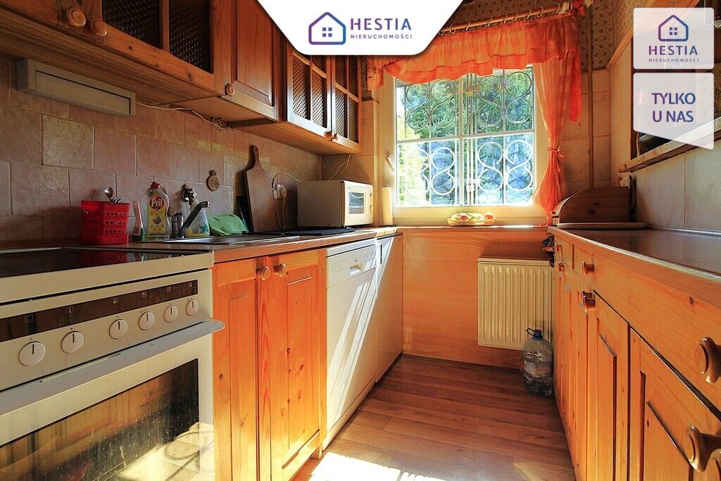 dom letniskowy, 3 pokoje Ińsko. Zdjęcie 8