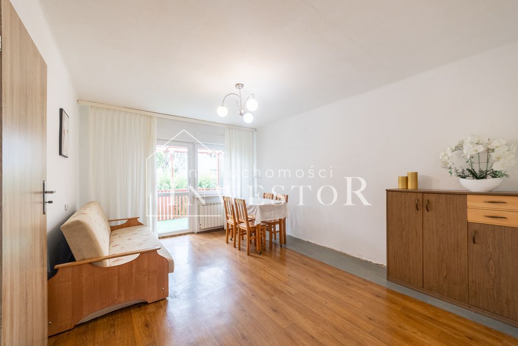 Mieszkanie 2-pokojowe Nysa, ul. Zjednoczenia