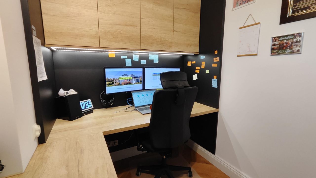 dom wolnostojący, 7 pokoi Jakubowice Konińskie. Zdjęcie 44