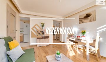 Mieszkanie 2-pokojowe Olsztyn Zatorze, ul. Aleksandra Puszkina