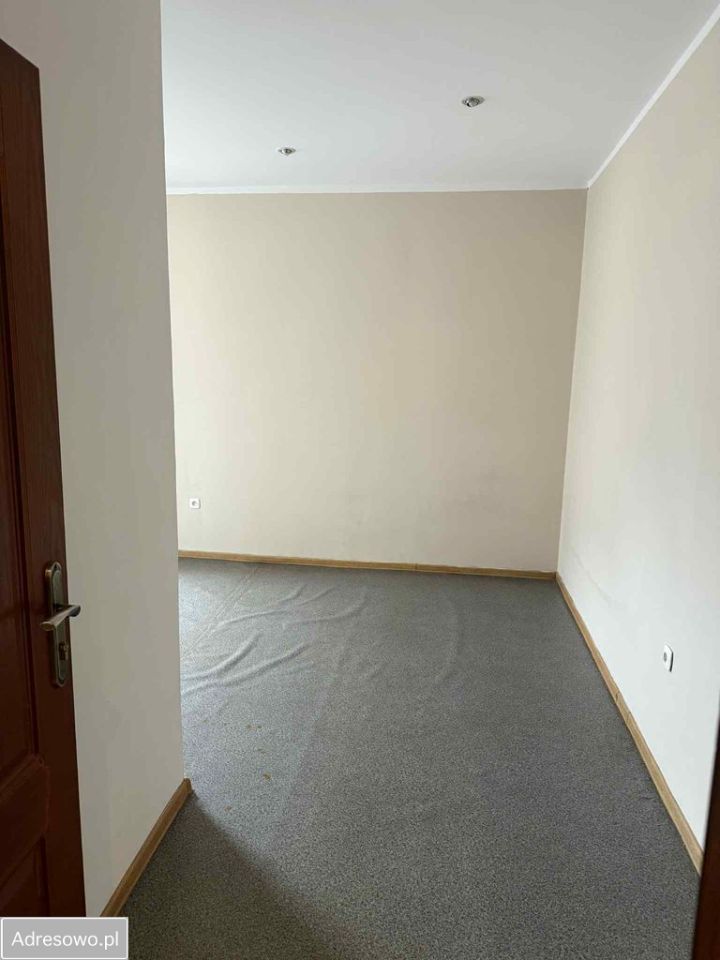 Mieszkanie 5-pokojowe Gliwice Śródmieście, ul. Zwycięstwa. Zdjęcie 2