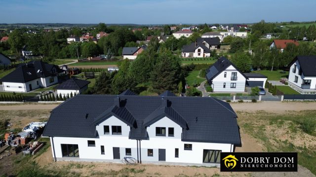 bliźniak, 6 pokoi Nowe Aleksandrowo. Zdjęcie 3