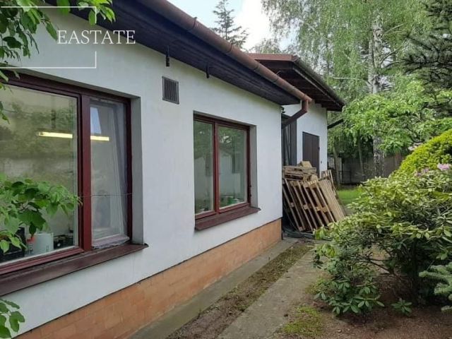 bliźniak, 10 pokoi Warszawa Rembertów, ul. Działyńczyków. Zdjęcie 20