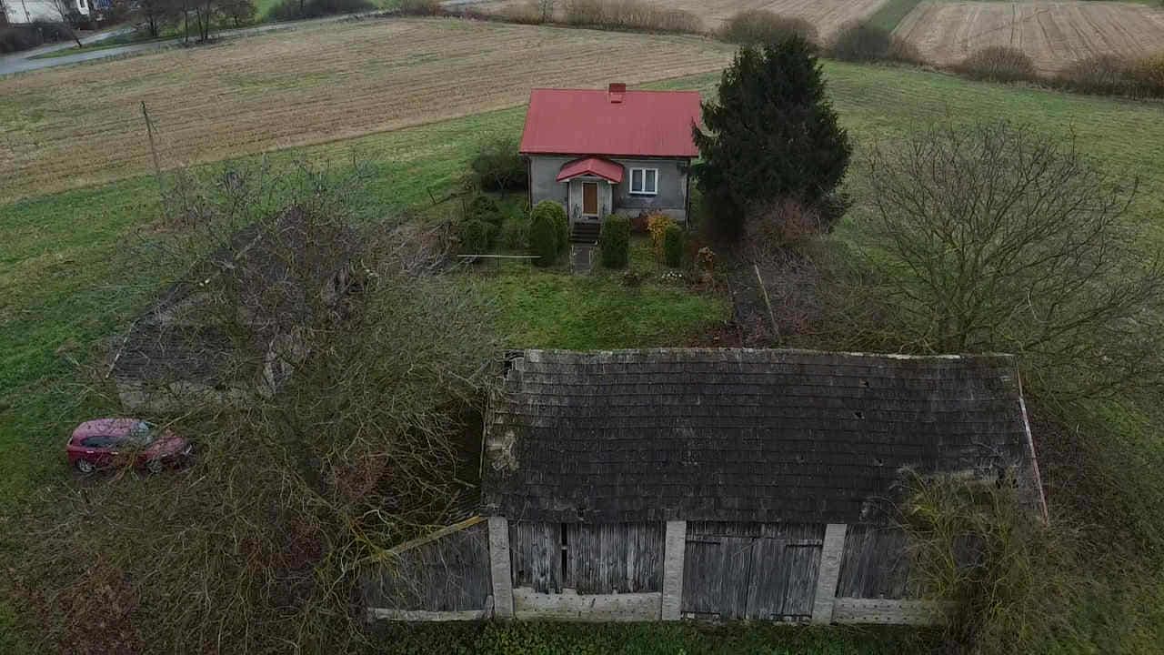 dom wolnostojący, 2 pokoje Szwagrów. Zdjęcie 10