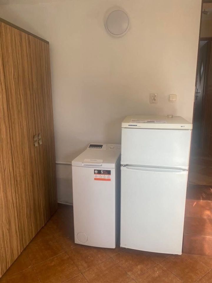 Mieszkanie 1-pokojowe Swarzędz. Zdjęcie 5