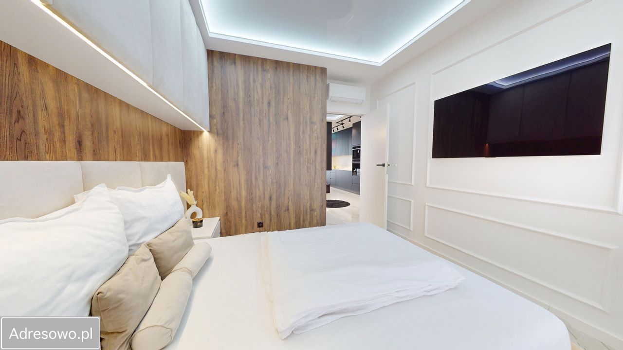 Mieszkanie 4-pokojowe Kielce Centrum, ul. Lotnicza. Zdjęcie 8