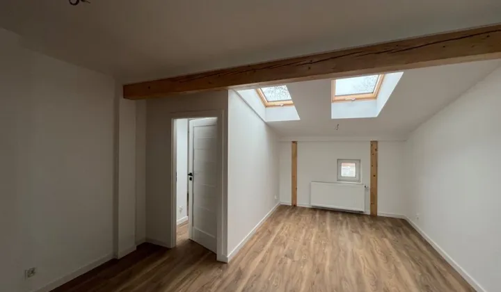 Mieszkanie 2-pokojowe Szczecin Warszewo, ul. Poznańska