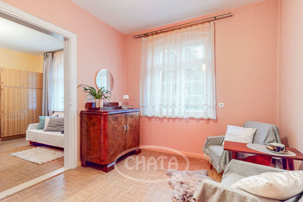 Mieszkanie 3-pokojowe Wrocław Karłowice, ul. bp. Ignacego Krasickiego. Zdjęcie 4