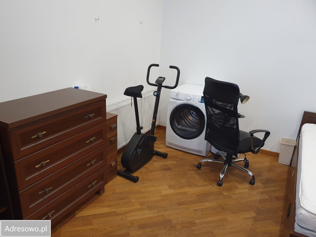 Mieszkanie 2-pokojowe Warszawa Praga-Północ, ul. Jakuba Jasińskiego. Zdjęcie 11