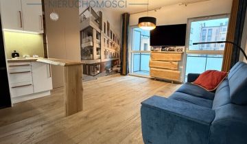 Mieszkanie 2-pokojowe Bydgoszcz Okole, ul. Garbary