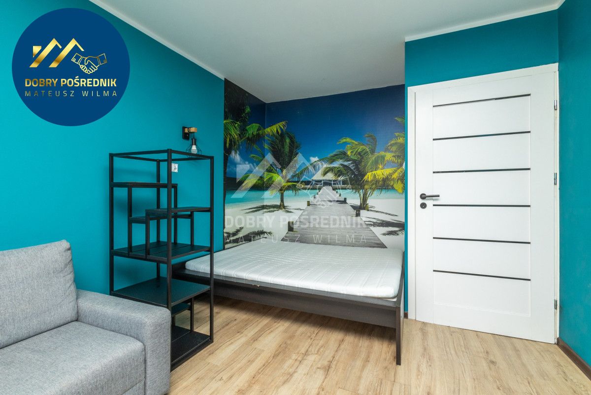 Mieszkanie 2-pokojowe Gdańsk Przymorze, ul. Chłopska. Zdjęcie 3