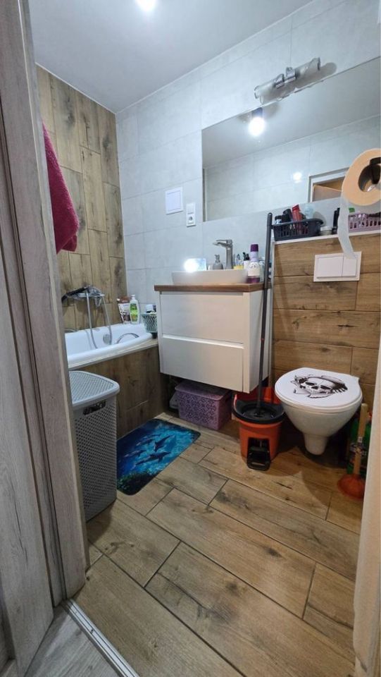 Mieszkanie 2-pokojowe Malbork Centrum. Zdjęcie 3