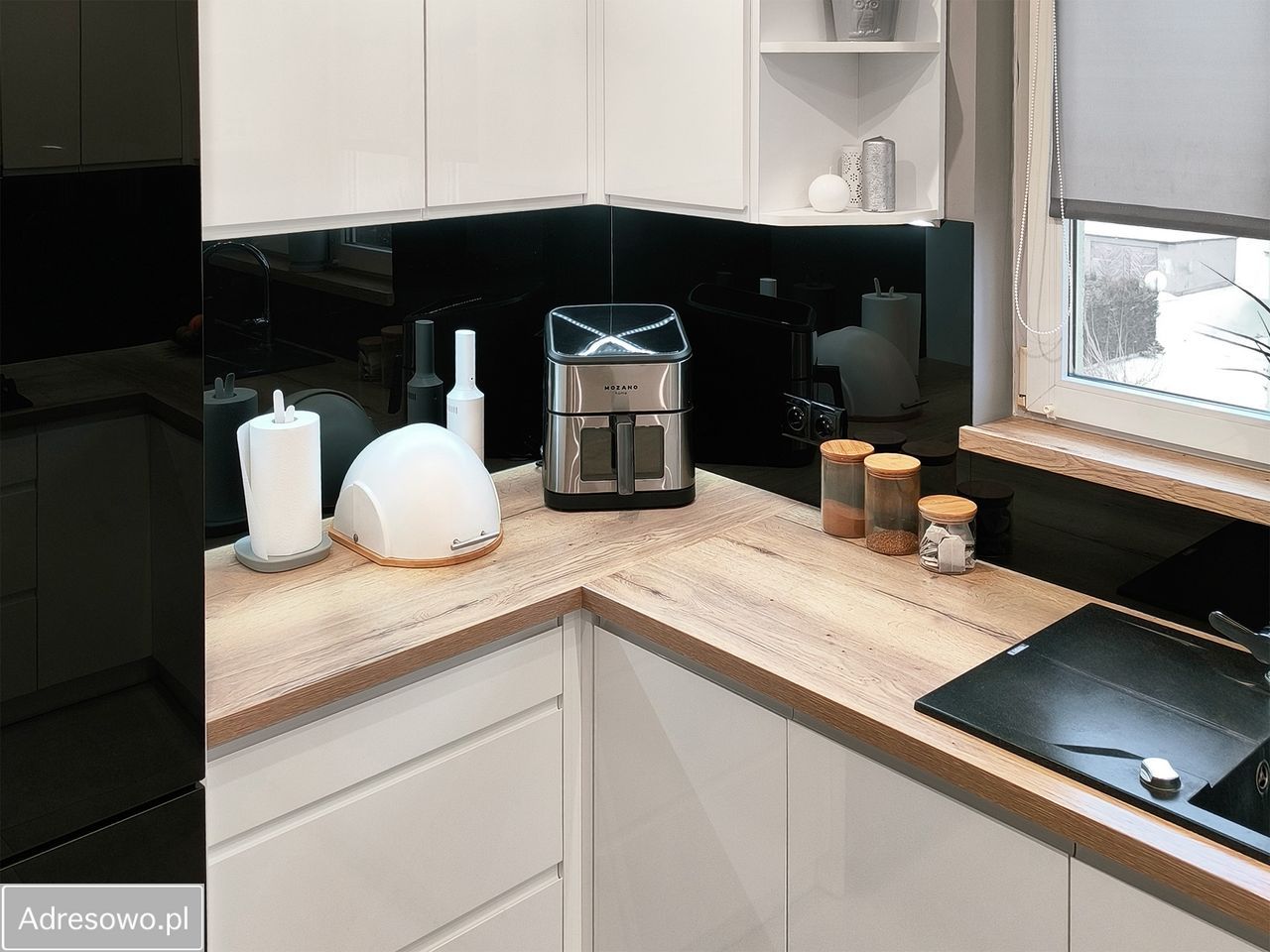 Mieszkanie 2-pokojowe Aleksandrów Łódzki Centrum, ul. Jana Kilińskiego. Zdjęcie 6