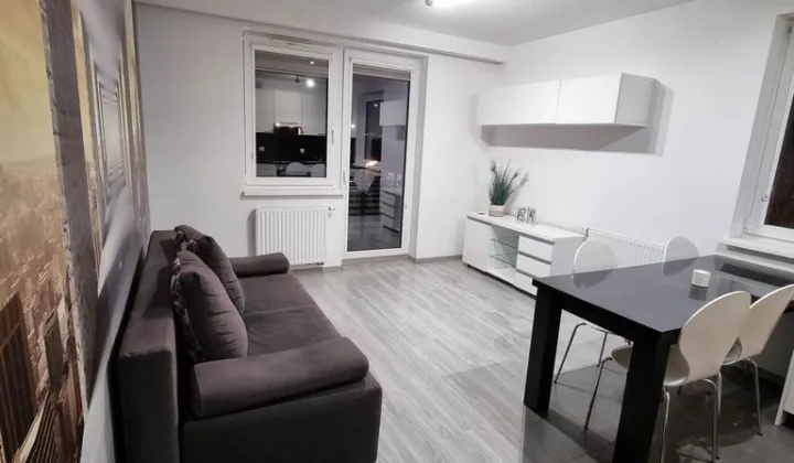 Mieszkanie 2-pokojowe Rokitki, ul. Tczewska