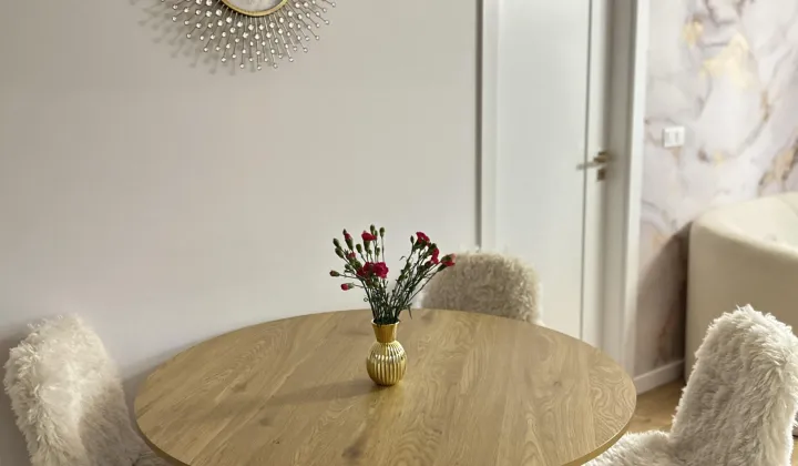 Mieszkanie 2-pokojowe Dąbrowa Tarnowska Bagienica, ul. Oleśnicka