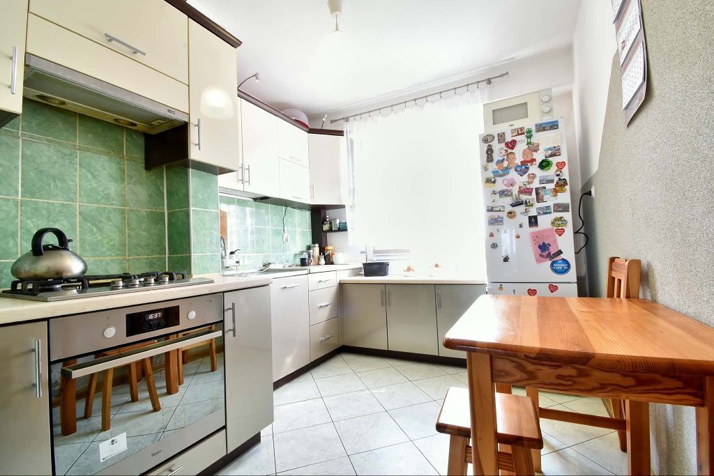 Mieszkanie 3-pokojowe Bakałarzewo, os. Północ. Zdjęcie 6