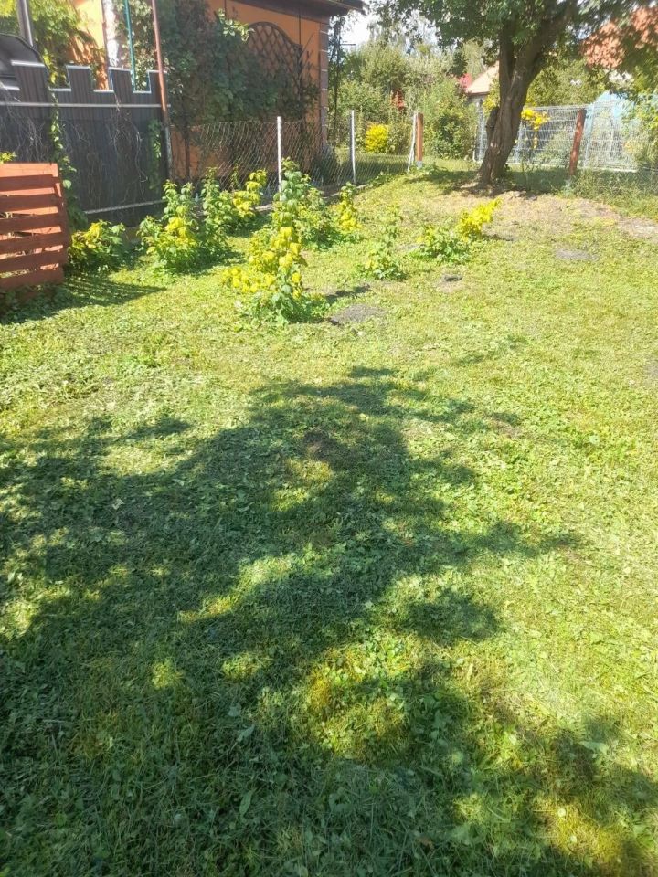 Działka rod Węgorzewo. Zdjęcie 1