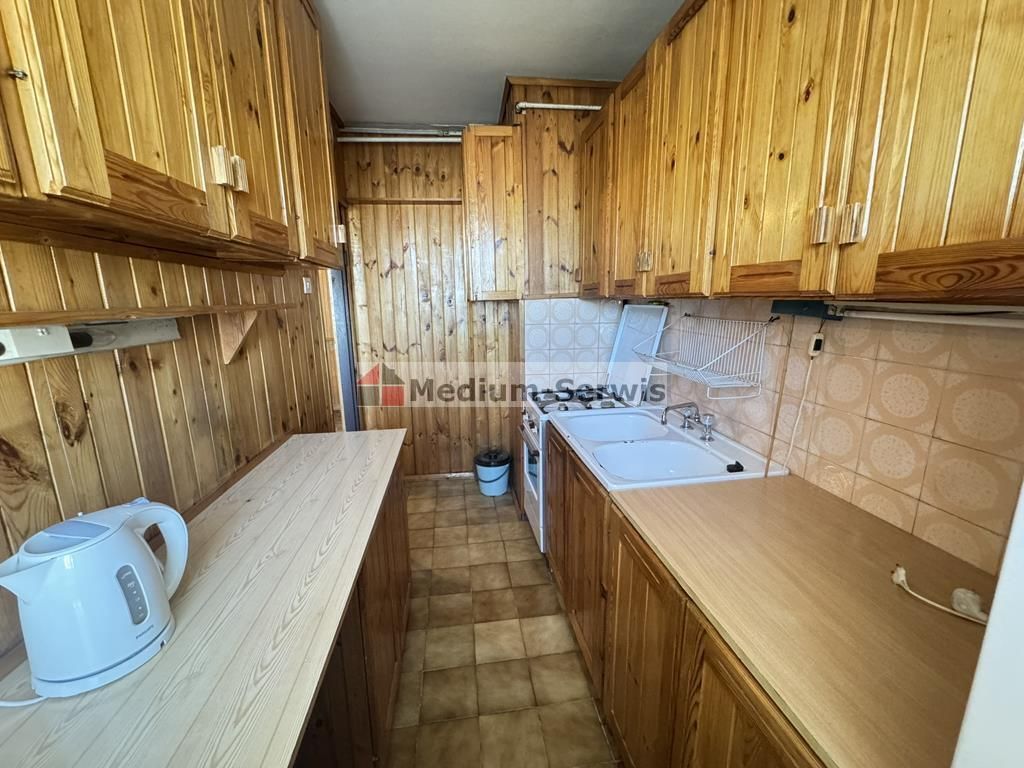 Mieszkanie 3-pokojowe Kielce, ul. Karczówkowska. Zdjęcie 8