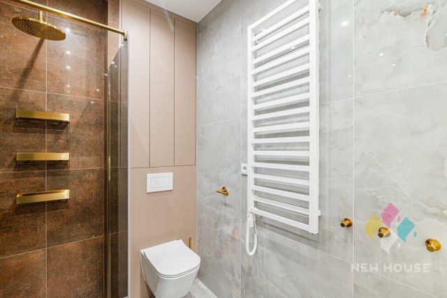 Mieszkanie 3-pokojowe Olsztyn, ul. Kardynała Stefana Wyszyńskiego. Zdjęcie 33