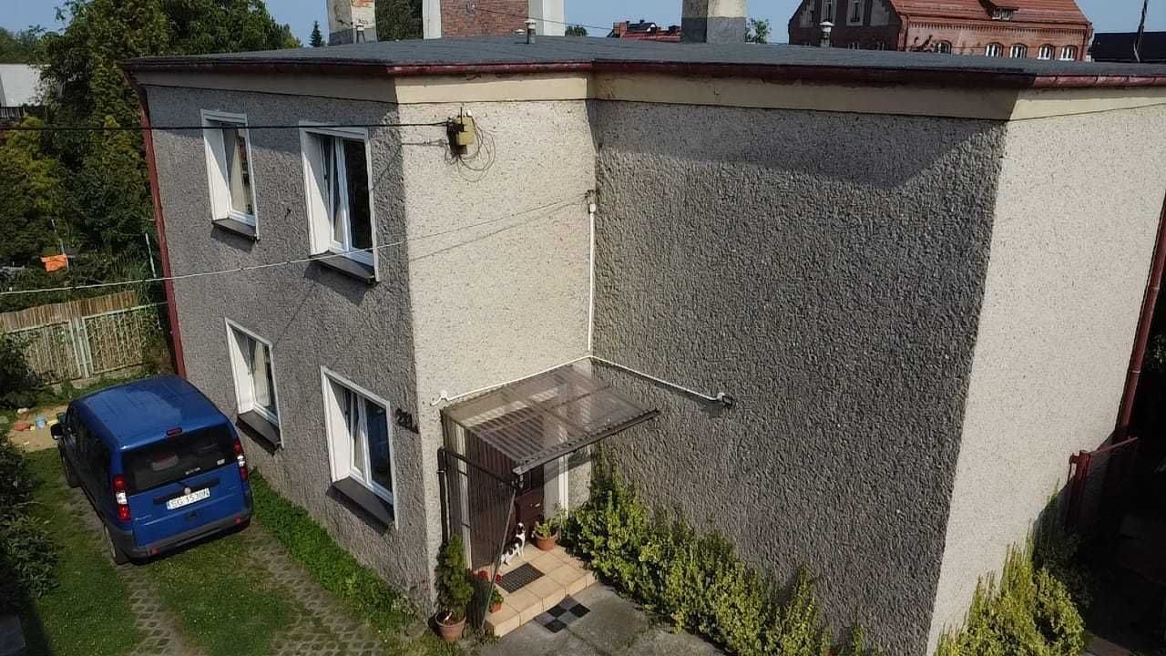 dom wolnostojący Gliwice Ostropa. Zdjęcie 4