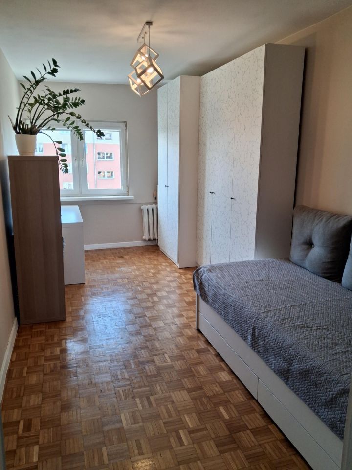 Mieszkanie 3-pokojowe Łódź Bałuty, ul. ks. Stanisława Brzóski. Zdjęcie 7