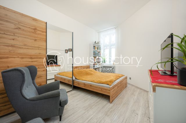 Mieszkanie 4-pokojowe Łódź, ul. Piotrkowska. Zdjęcie 5