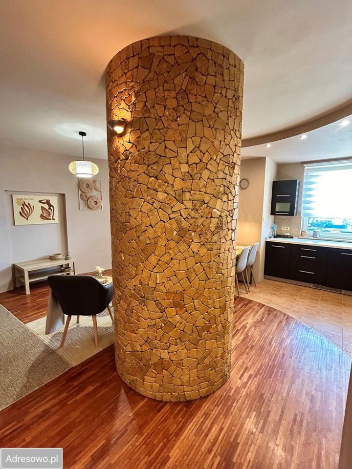 Mieszkanie 2-pokojowe Warszawa Tarchomin, ul. Ceramiczna. Zdjęcie 11