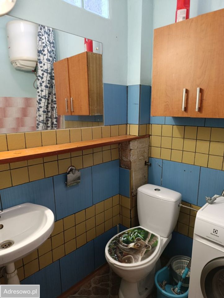 Mieszkanie 2-pokojowe Witkowo, ul. płk. Hynka. Zdjęcie 6