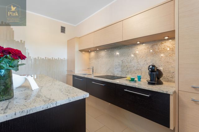 dom wolnostojący, 4 pokoje Poznań Kiekrz, ul. Admiralska. Zdjęcie 13