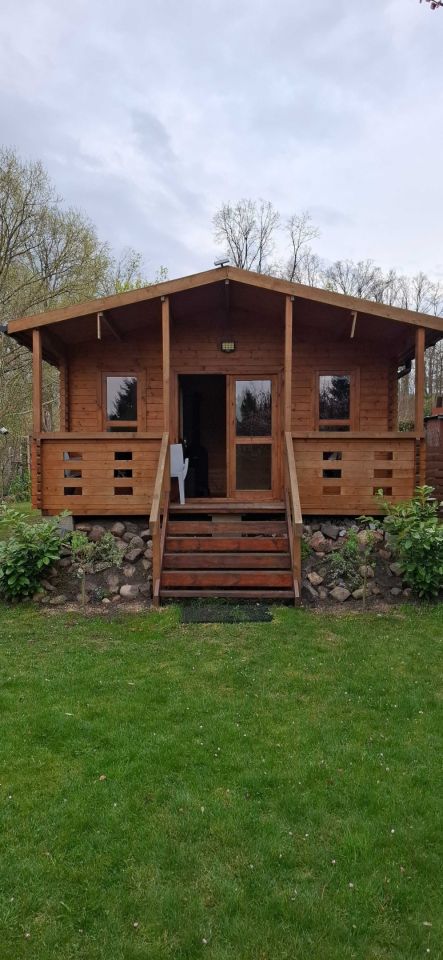 Działka rod Szczecin Centrum. Zdjęcie 1