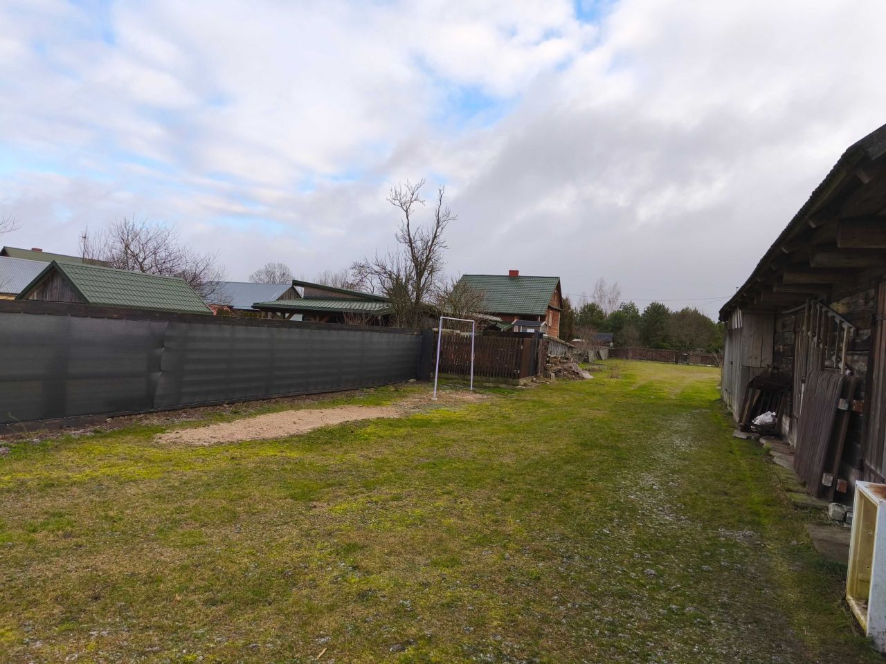 dom wolnostojący Siemianówka, ul. Lipowa. Zdjęcie 5