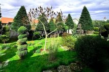 dom wolnostojący, 5 pokoi Grojec, ul. Kazimierza Jagiellończyka. Zdjęcie 4