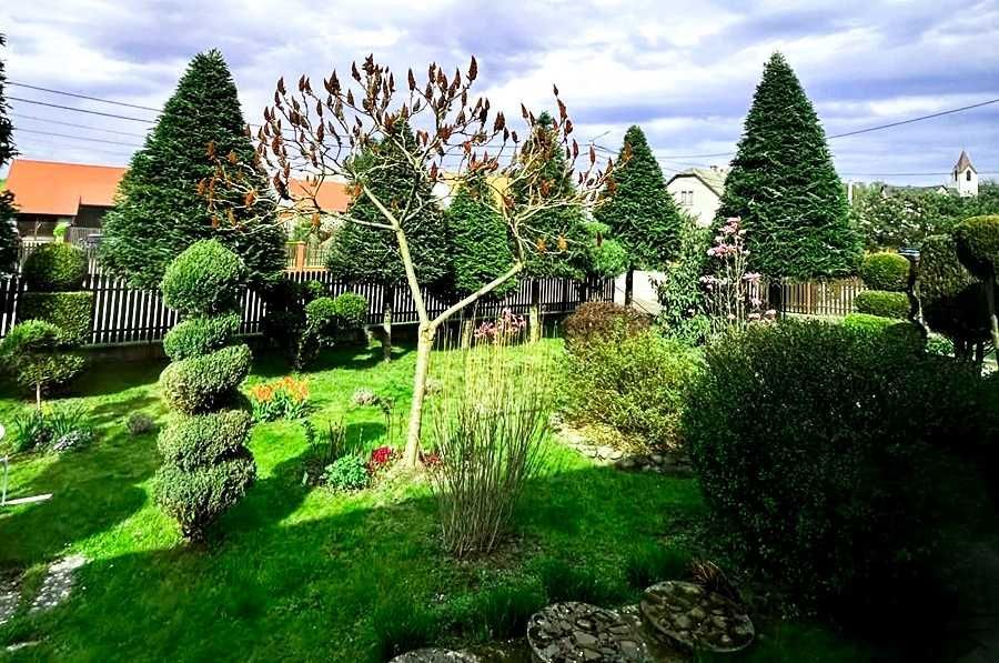 dom wolnostojący, 5 pokoi Grojec, ul. Kazimierza Jagiellończyka. Zdjęcie 5