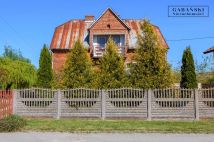 dom wolnostojący, 4 pokoje Bobrowniki Wielkie. Zdjęcie 4