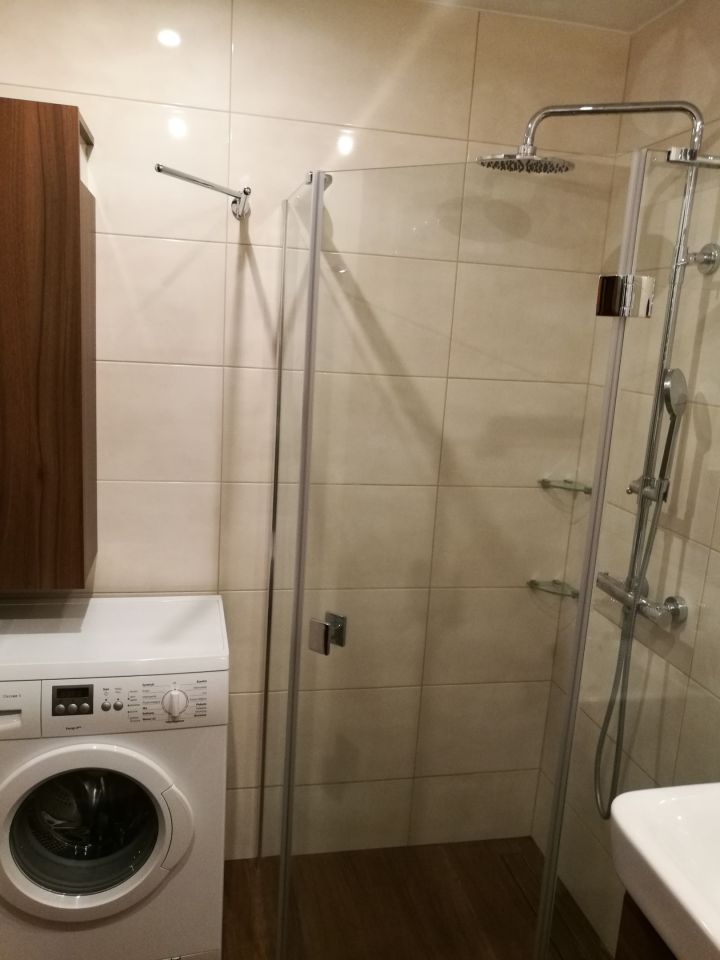 Mieszkanie 1-pokojowe Katowice Kokociniec, ul. Jutrzenki. Zdjęcie 6