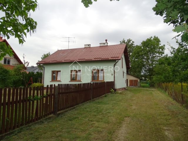 dom wolnostojący, 3 pokoje Dąbrówki. Zdjęcie 1