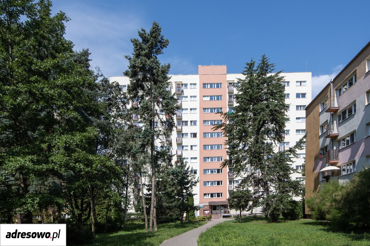 Mieszkanie 2-pokojowe Warszawa Ochota, ul. Gorlicka. Zdjęcie 2
